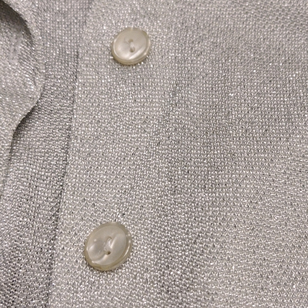 Cropped jacket - Picture 3 of 5